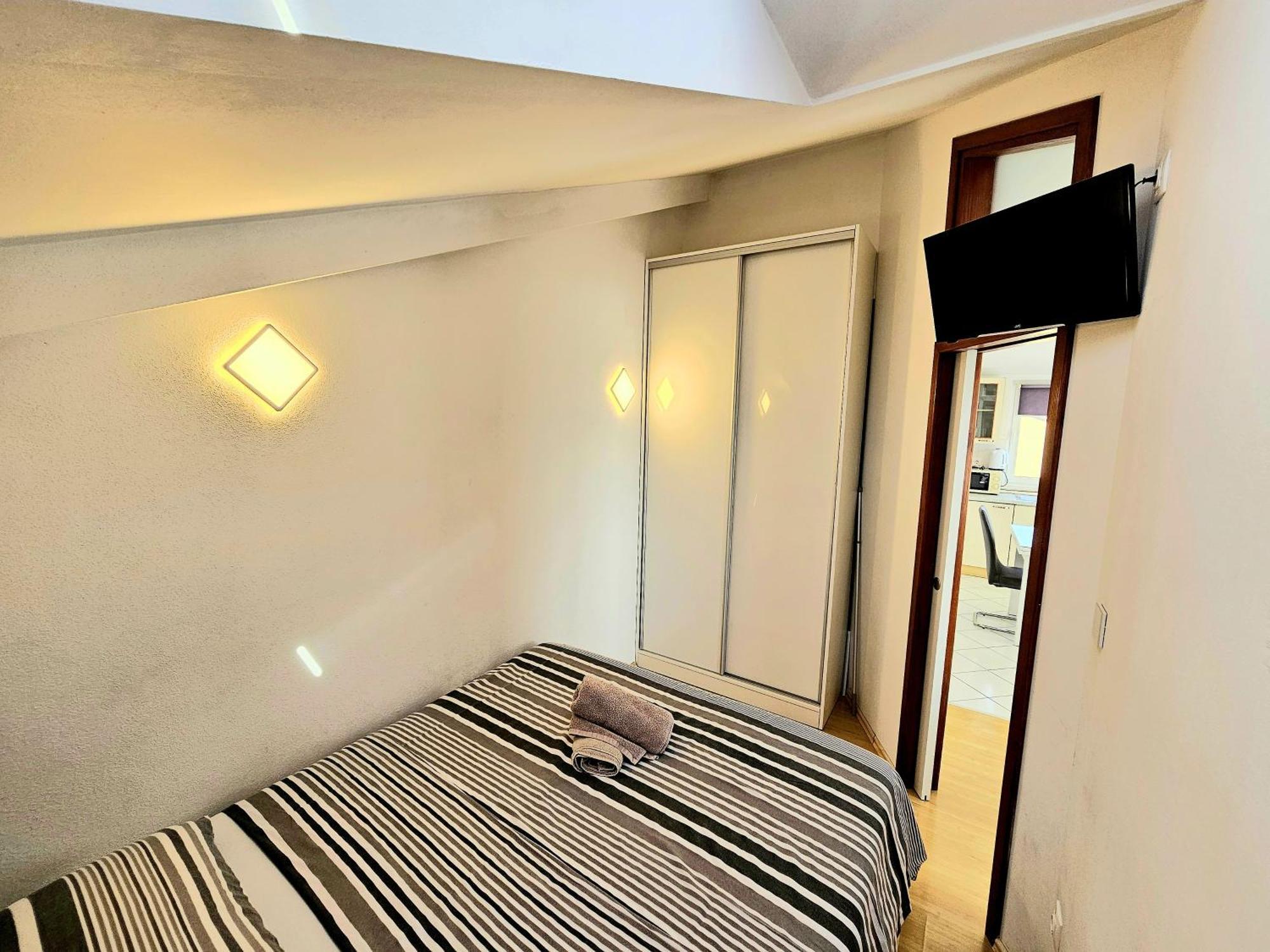 Apartment Zara Biograd Na Moru Extérieur photo